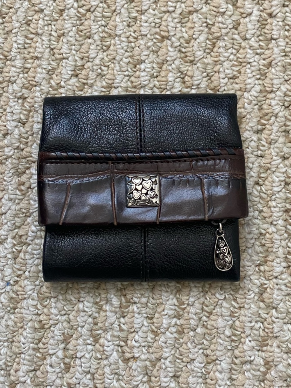 BRIGHTON | Vintage Wallet - Picture 3 of 11